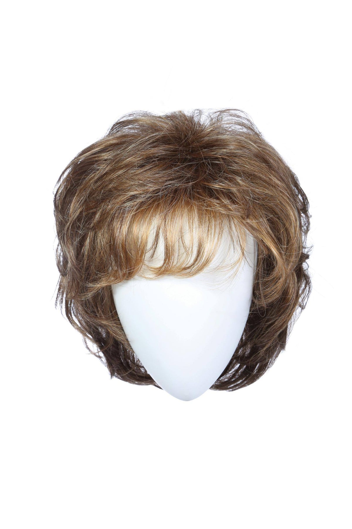 Synthetic Wig K83062