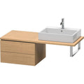 Low Cabinet for Console T9063