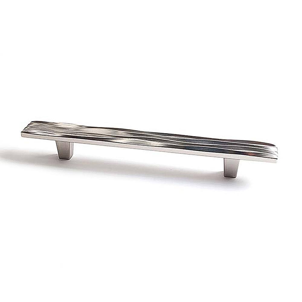 Antique Brass Cabinet Pull 12 in Q44459