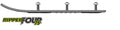 Ripper Wearbar and Carbides for POLARIS 600 PRO RIDE/IQ TOURING 2010 H752
