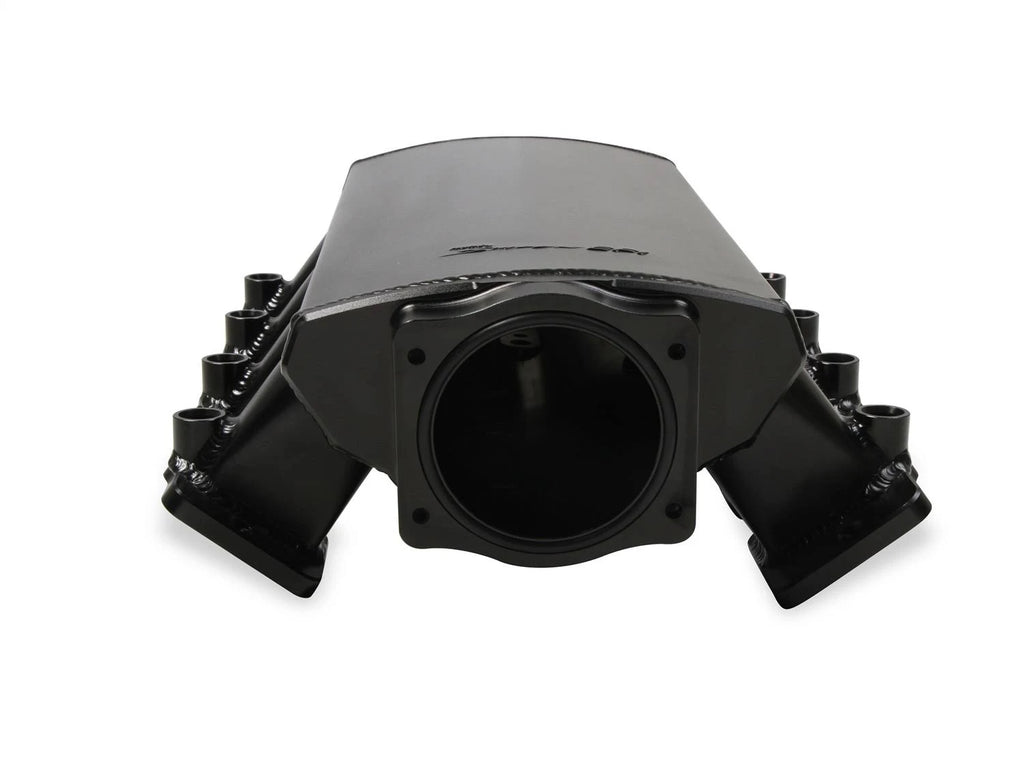 Holley EFI Sniper Hi-Ram Fabricated Intake Manifold V15284