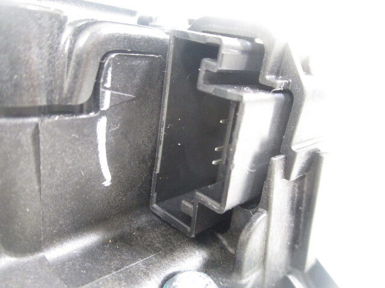Pre-Owned Audi Q5 2.0L Auto Floor Gear Shifter Assembly V416161