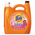 138 oz Liquid Laundry Detergent April Fresh C80635