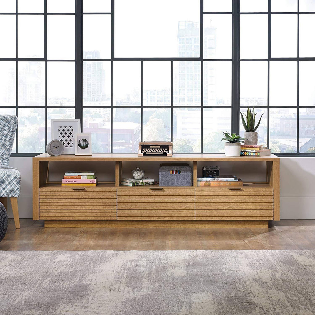 Pale Oak Entertainment Credenza R2281