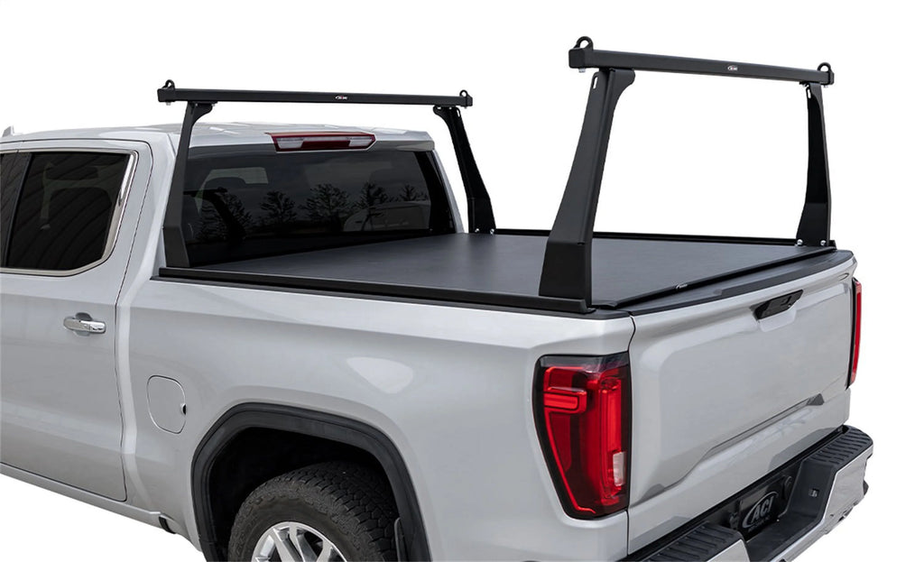 Aluminum Truck Bed Rack System for Toyota Tundra B7049