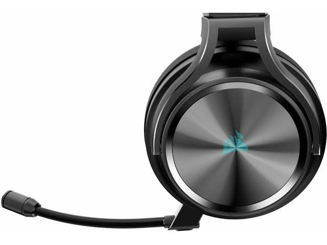 Wireless Gaming Headset V15845
