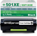 Black High Yield Remanufactured Toner Cartridge P691239
