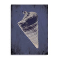 Canvas Giclee E2124