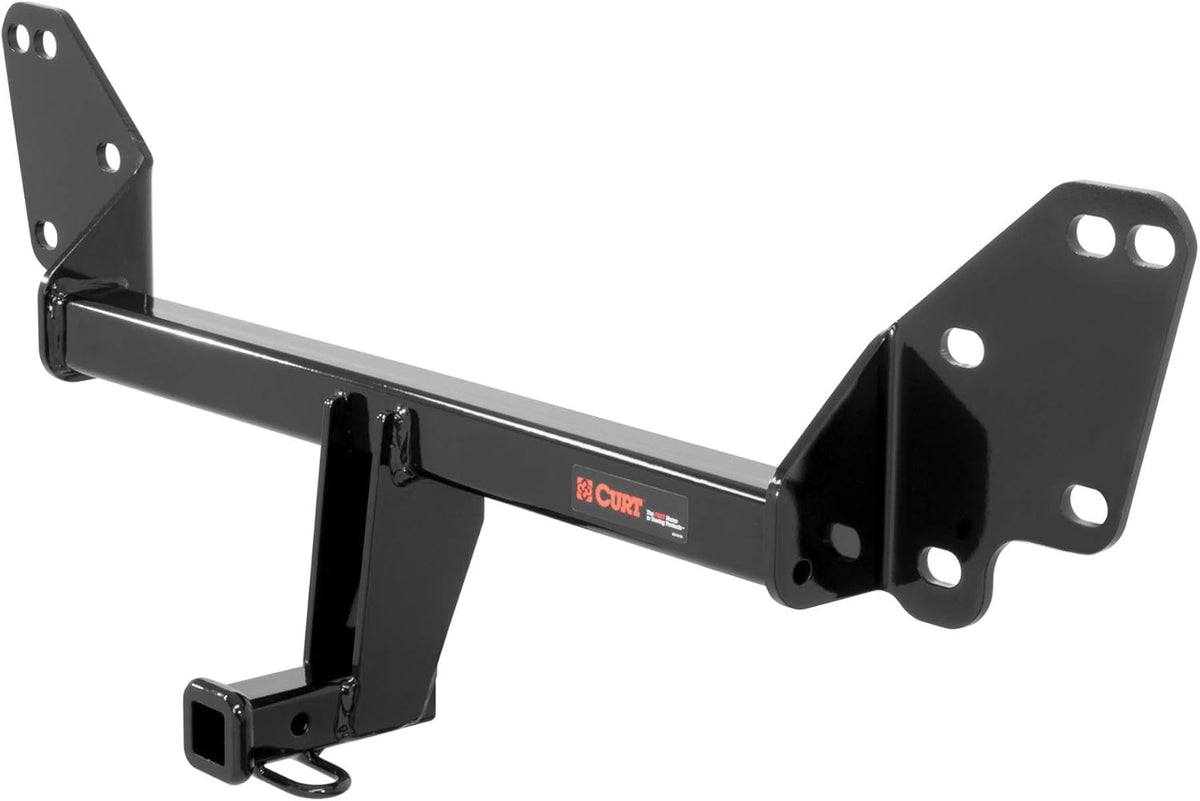 Class 1 Hitch with 1-1/4-Inch Receiver G157