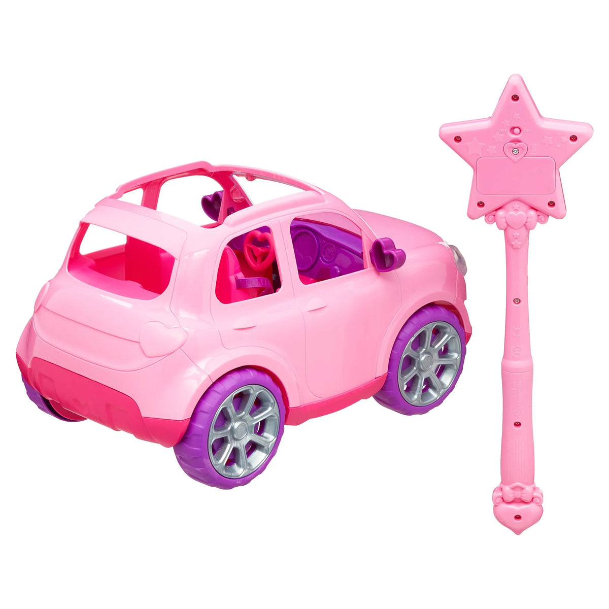 Radio Control Car S606