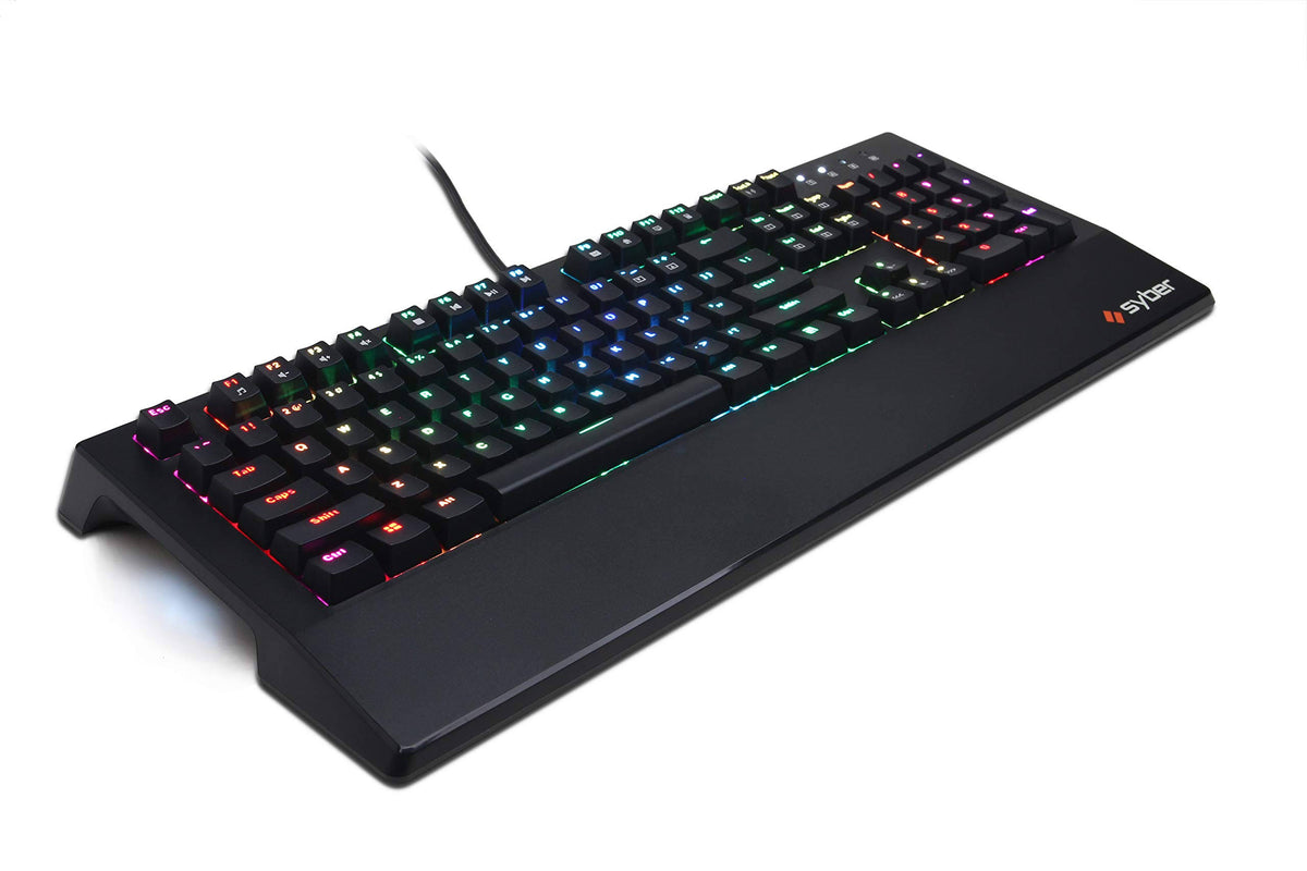 Mechanical Gaming Keyboard I4629