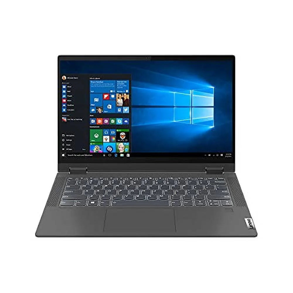 14" Touchscreen 2-in-1 Laptop with Stylus Pen J65465