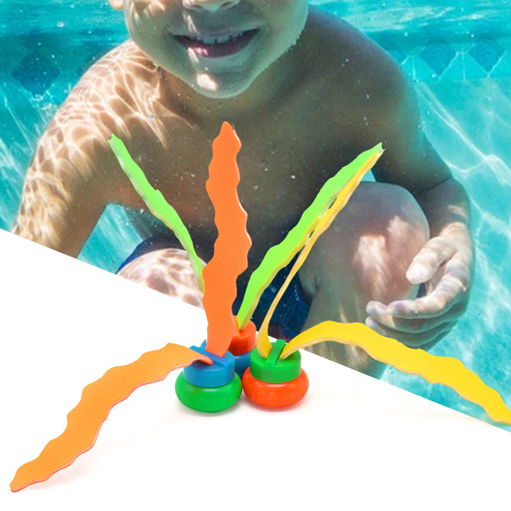 Set of 3 Diving Toy K119354