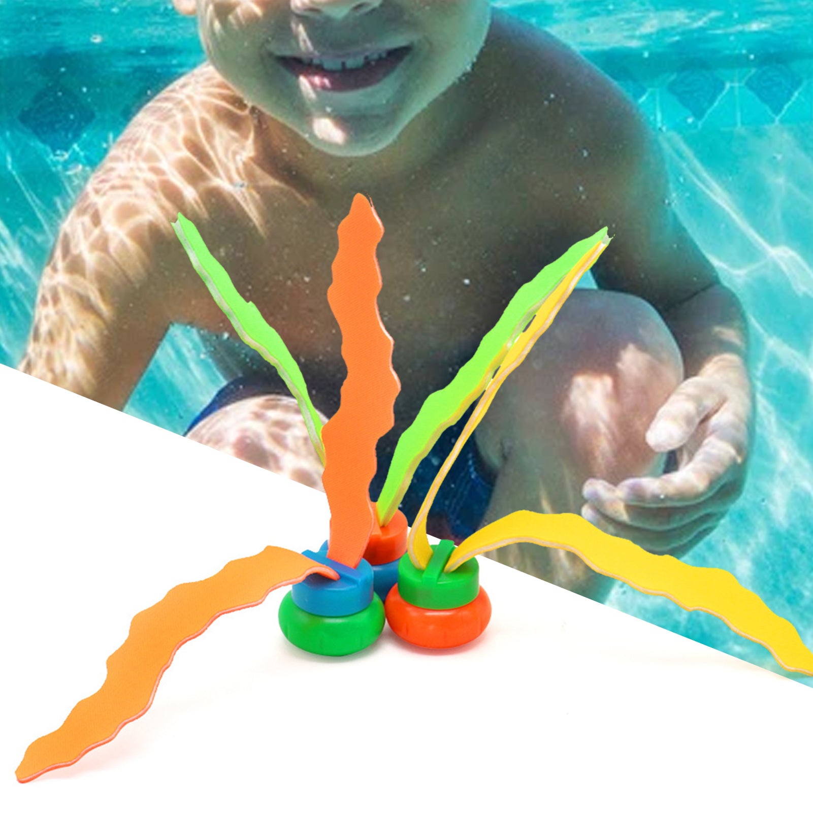 Set of 3 Diving Toy K119354
