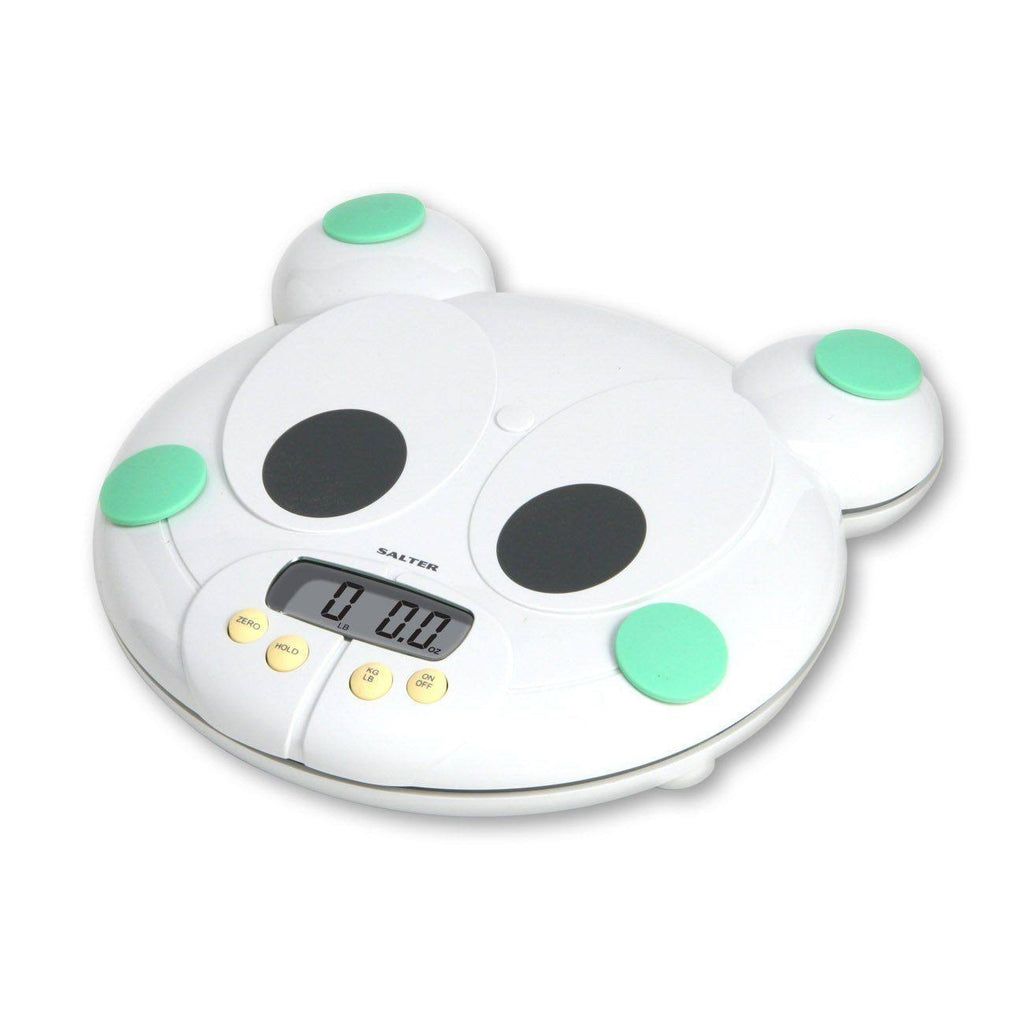 Digital Baby and Toddler Weighing Scale T8544
