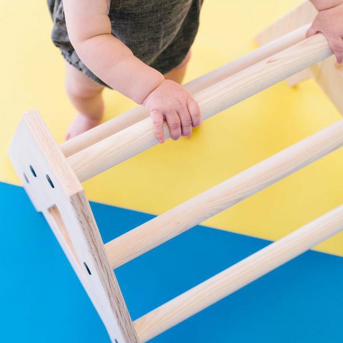 Mini Montessori Climber V7990