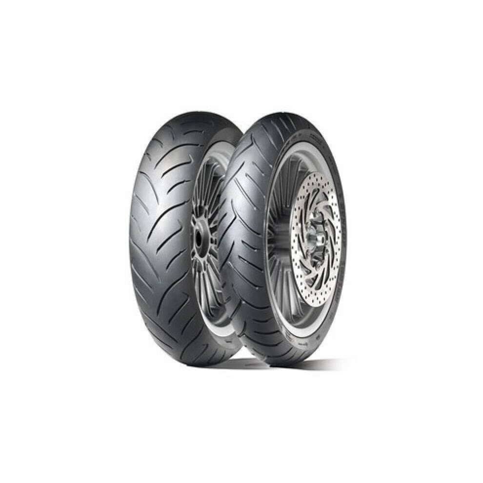 160 / 60R14 65H TL Scootsmart Tires W774