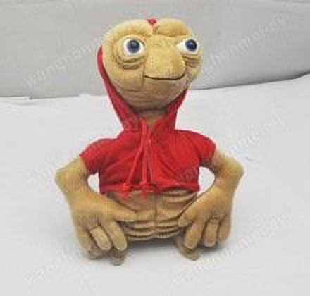 Red Coat Soft Plush Toy Dolls H81334