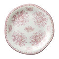 Pink 10-1/2x22 Plate L251163