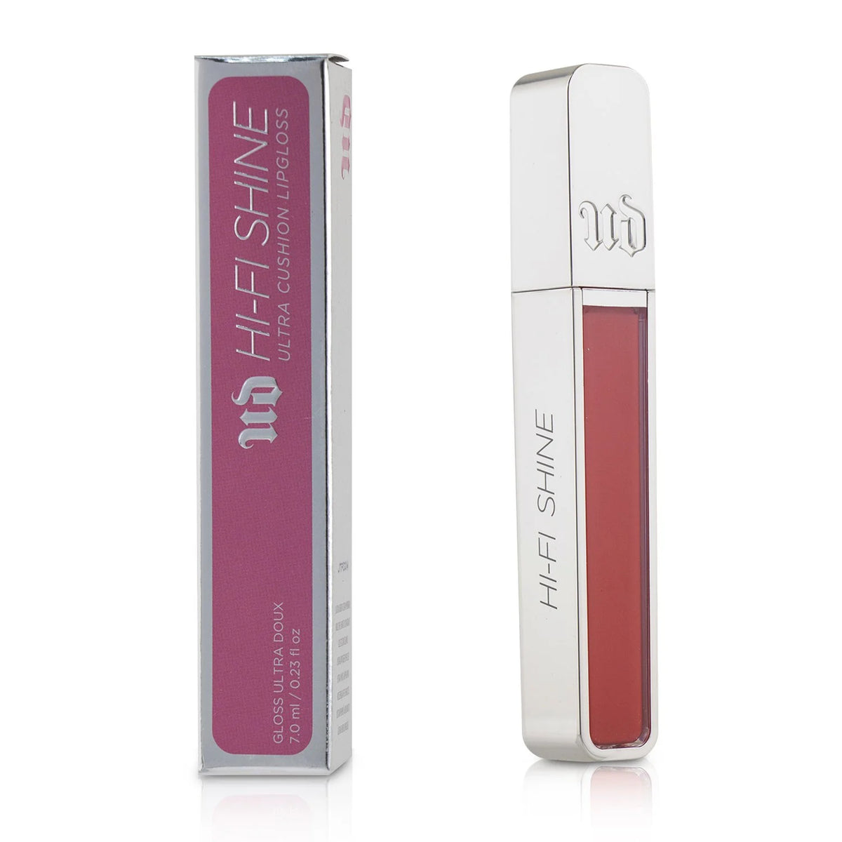 Hi Fi Shine Ultra Cushion Lip Gloss 7ml/0.23oz A321086