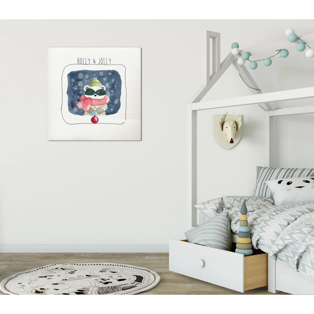 Gallery Wrapped Canvas 10x10 G825046
