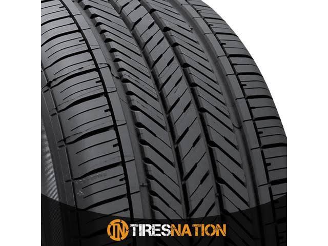 P245/50R17 98V Tire V183