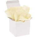 Yellow Tissue Paper 480 Per Case B22622