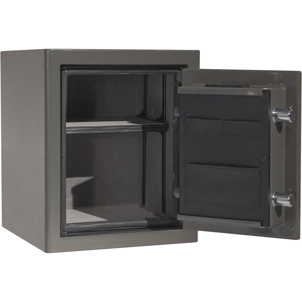SA-H4 Sanctuary Platinum Series Home u0026 Office Safe T7138