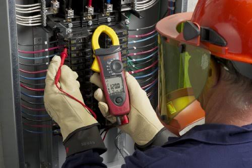 Clamp Meter U62247