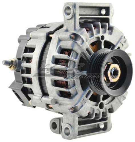 Reman Alternator A35751