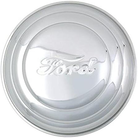 Stainless Steel Hubcap Z822975