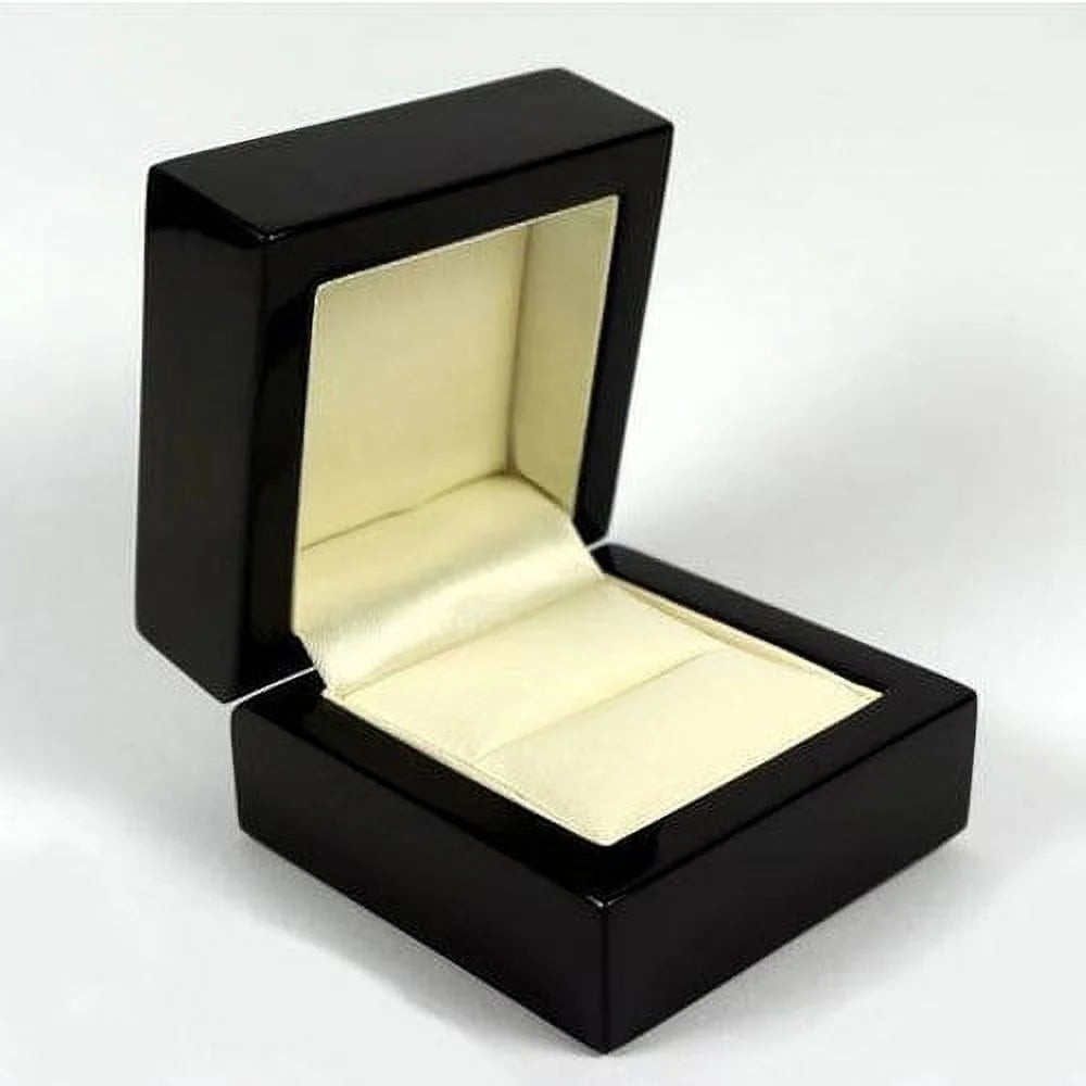 14K Rose Gold Diamond Engagement Ring N5954