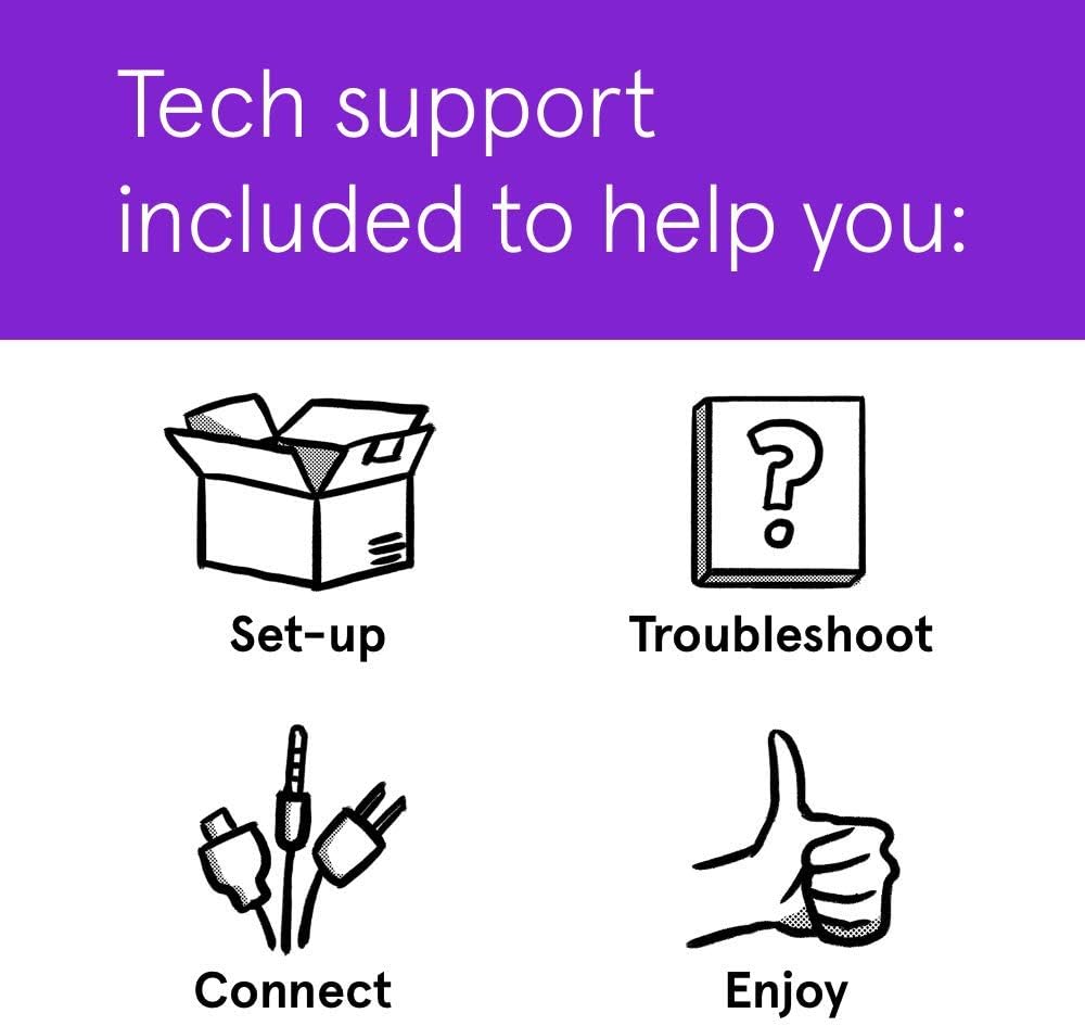 3 Year Camera Accident Protection Plan with Tech Support K8897
