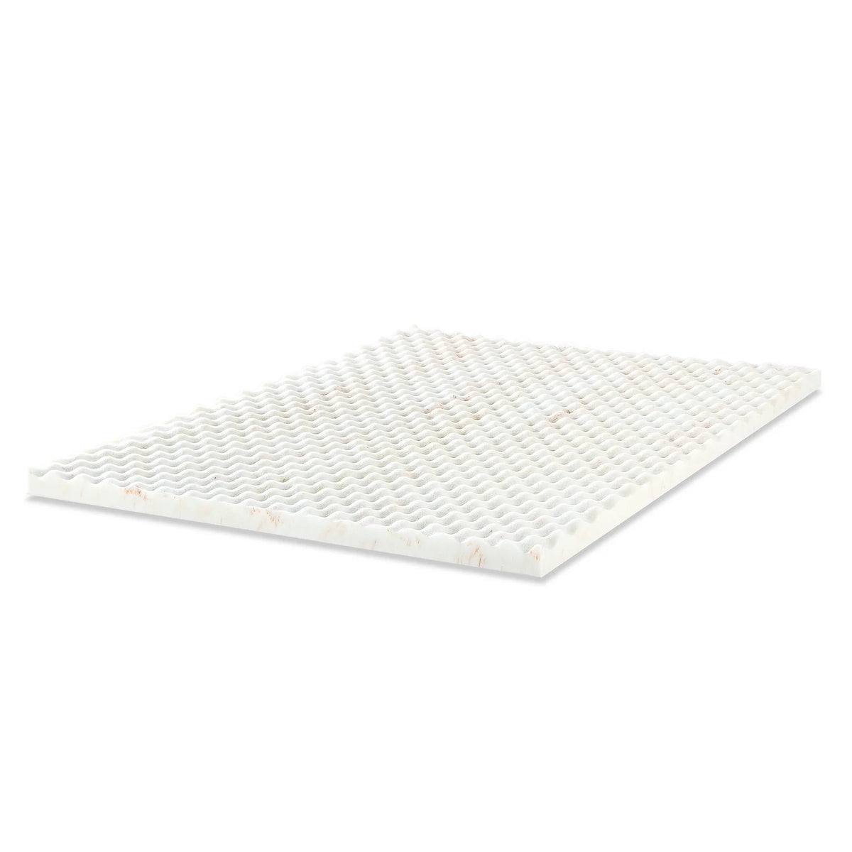 Queen Copper Cooling Memory Foam Mattress Topper P801