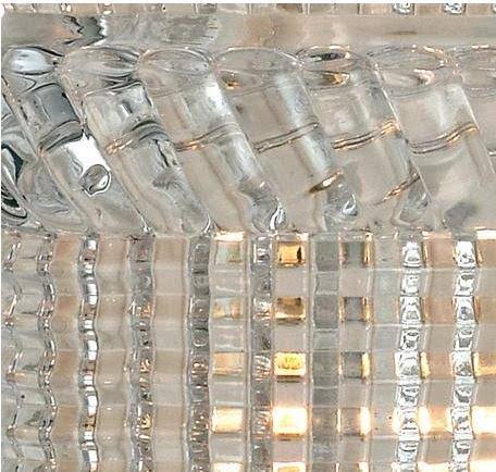 Polished Nickel 4 Light Bath Bracket M293844