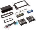 Installation Kit for Pontiac G6 and Chevrolet Malibu U40800