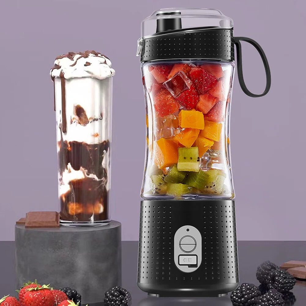 Portable Personal Size Blender N62357
