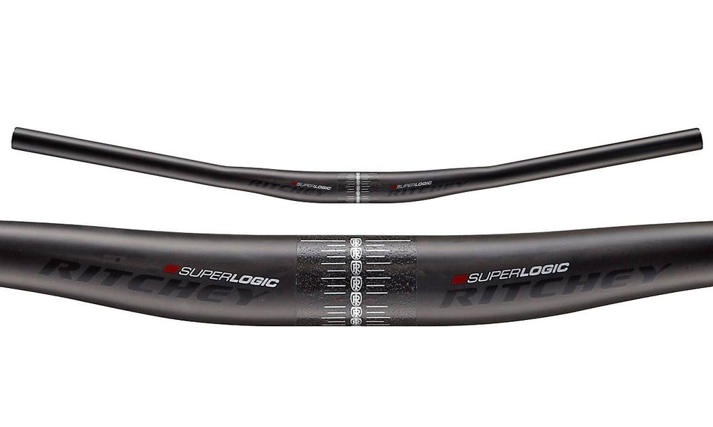 Carbon Rizer Handlebar K208