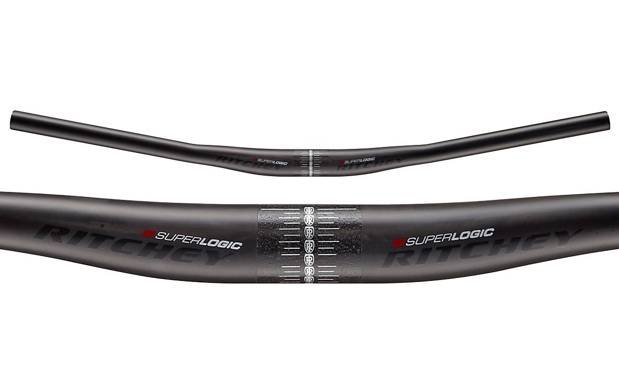 Carbon Rizer Handlebar K208