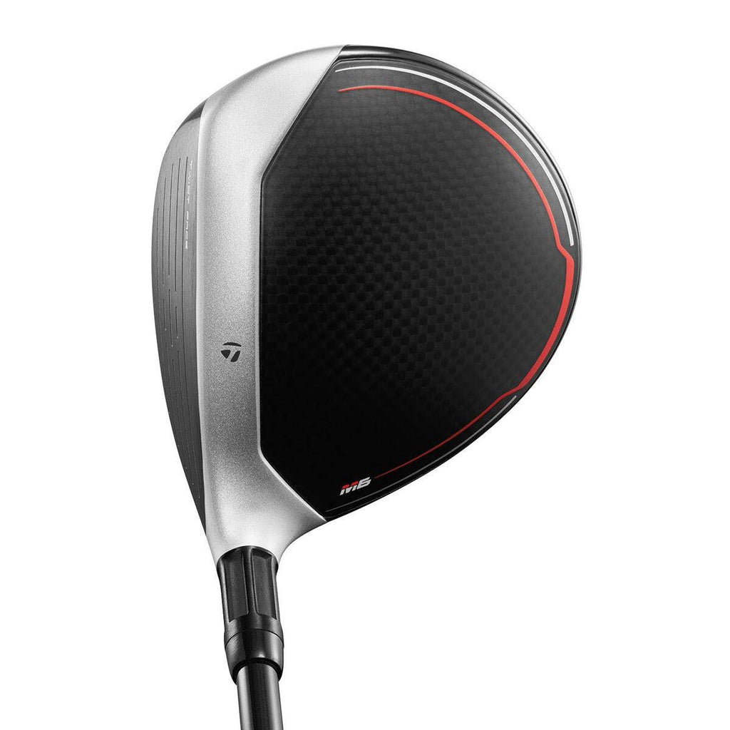 M6 Fairway Wood M354