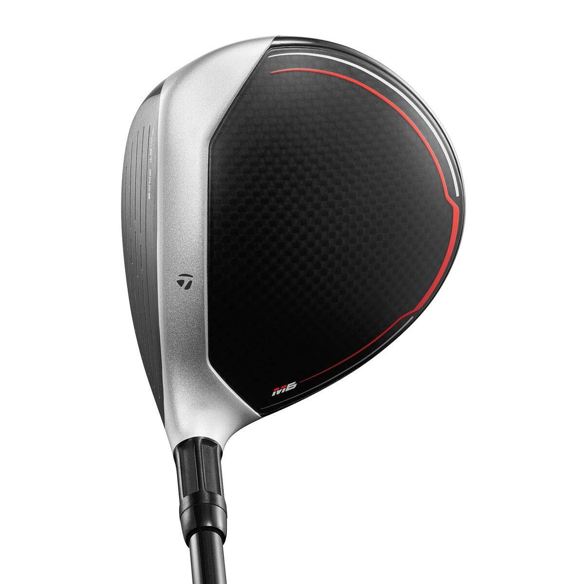 M6 Fairway Wood M354