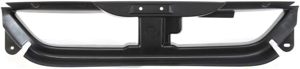 Ford Mustang Grille Assembly 1999-2004 Thermoplastic P68069