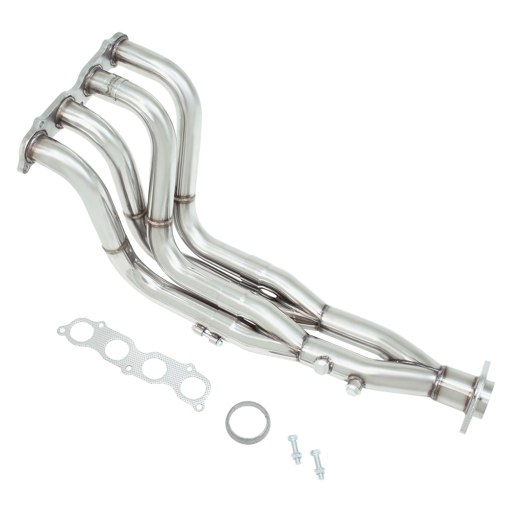 Stainless Header K Series Swap V84078