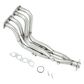 Stainless Header K Series Swap V84078