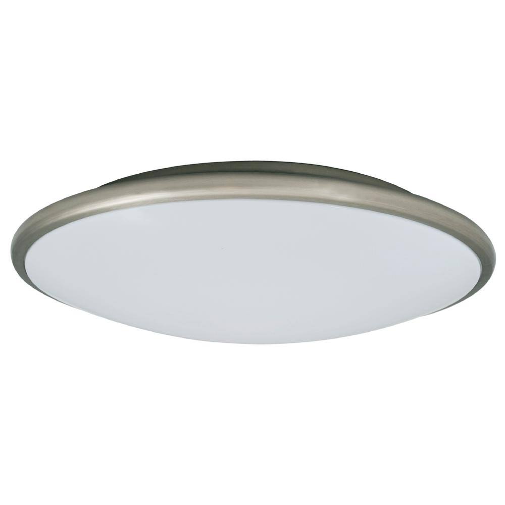 LED Saucer Flush Mount D523415