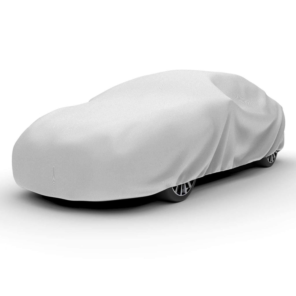 3 Layer Car Cover M572623