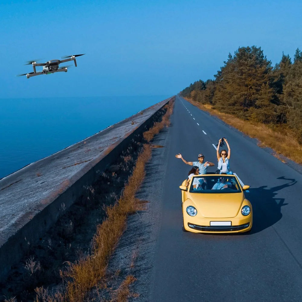 4k UHD GPS Drone with Camera H61230
