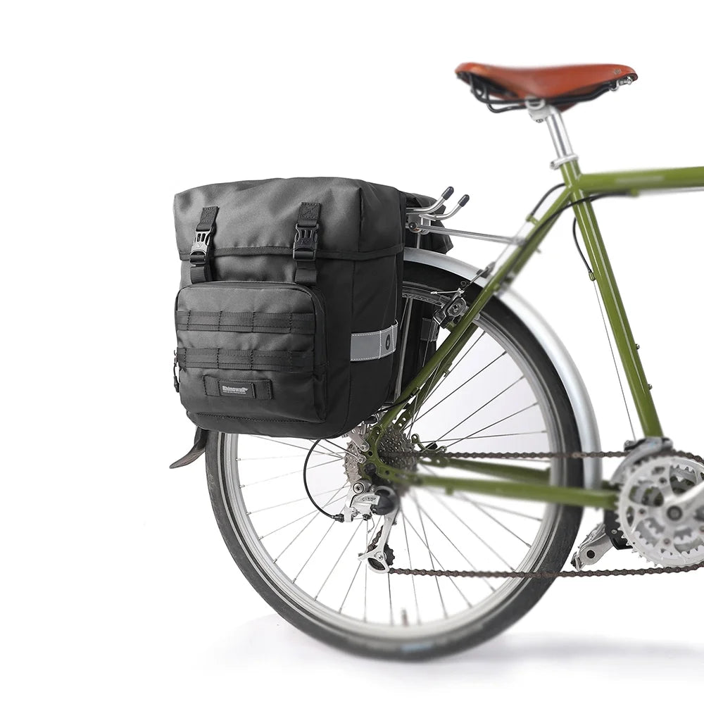 Bicycle Rack Seat Bag P187