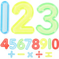 Numbers Blocks Math Puzzle Toy Addition and Subtraction Toy M556
