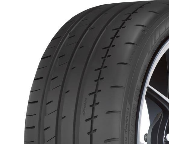 285/30R19 98Y Tire Z822